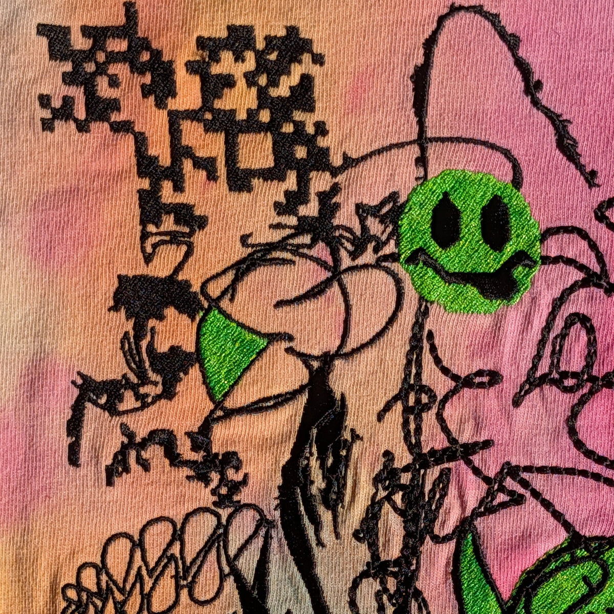 Mess