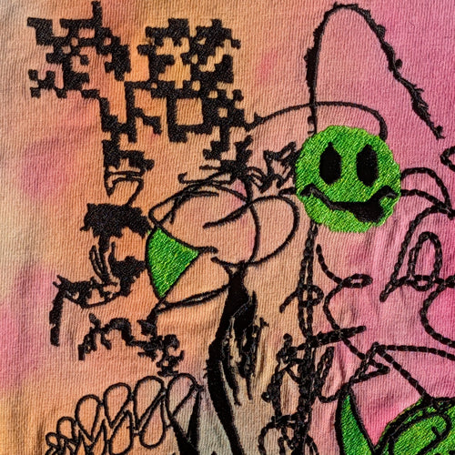 Mess