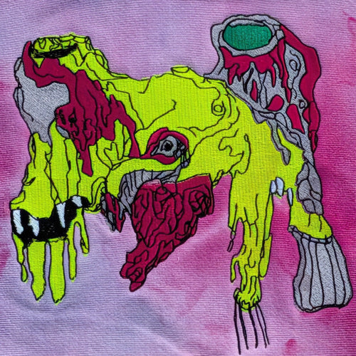 Monster